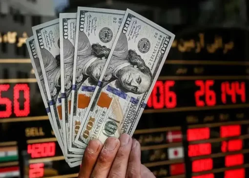 قیمت دلار امروز یکشنبه 13 مهر 1404