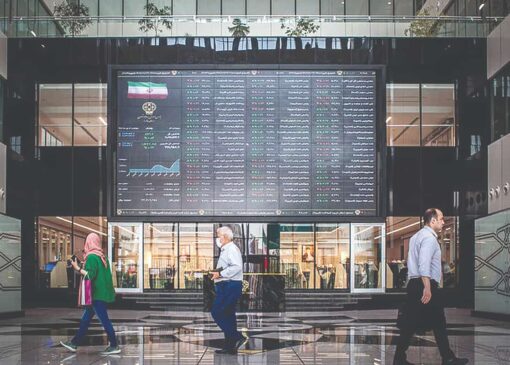 صعود قدرتمند بازار سهام با استقبال حقیقی‌‌ها