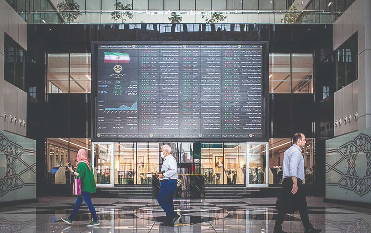 صعود قدرتمند بازار سهام با استقبال حقیقیها