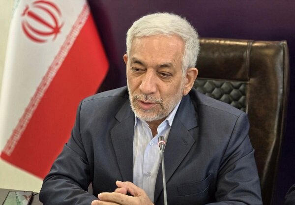 آینده آب کشور به احیای آبهای زیرزمینی گره خورده است