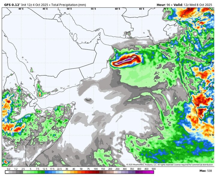 کاهش ۱۰ درجه‌ای دما و سرمازدگی محصولات کشاورزی