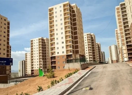 ۲۳۵۷ واحد مسکن مهر پردیس با هزینه ۳.۵ همتی به‌ بهره‌برداری رسید