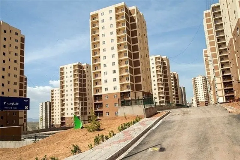 ۲۳۵۷ واحد مسکن مهر پردیس با هزینه ۳.۵ همتی به‌ بهره‌برداری رسید