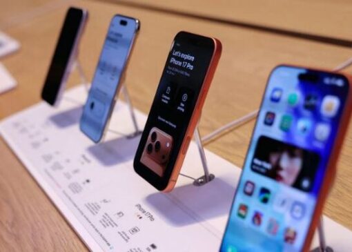 فروش آیفون ۱۷ به قیمت مفت در آمریکا