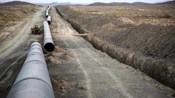 انتقال آب به تهران راهکاری موقت است