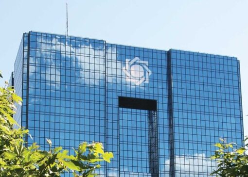 بی‌توجهی بانک مرکزی به کمبود منابع مالی در بانک‌ها