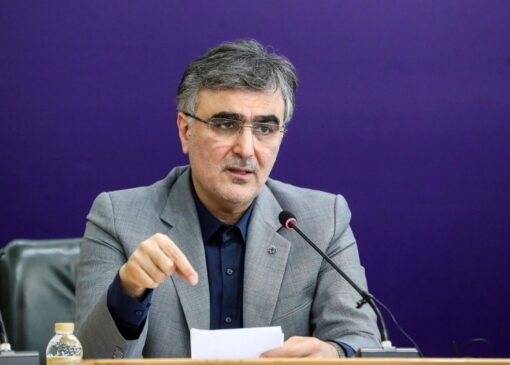 فرزین: شرکت‌های زیرمجموعه بانک‌ها اقساطی فروخته می‌شوند