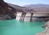 ورودی سدهای کشور ۴۱ درصد کاهش یافت