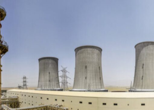 اکثر مخازن نیروگاه‌ها پُر است