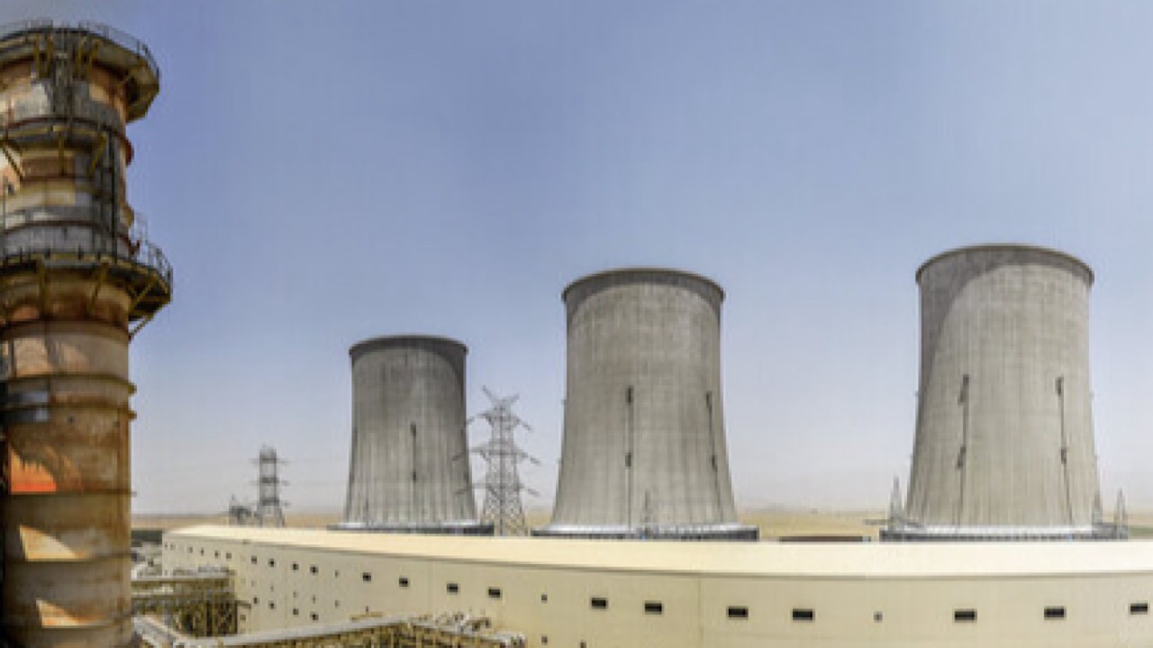 اکثر مخازن نیروگاهها پُر است