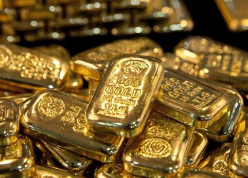 افزایش قیمت طلا در آستانه تصمیم فدرال رزرو درباره نرخ بهره