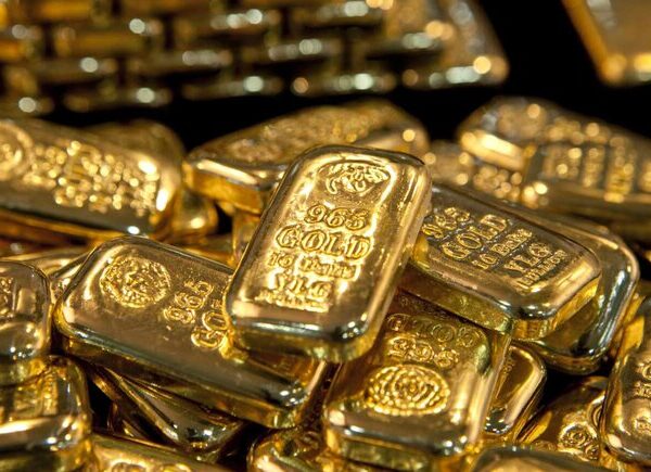 افزایش قیمت طلا در آستانه تصمیم فدرال رزرو درباره نرخ بهره