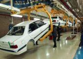 محصولات خودروسازان داخلی در بازه یک ساله چقدر گران شدند؟