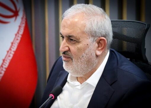 وزیر نیرو عازم عربستان سعودی شد