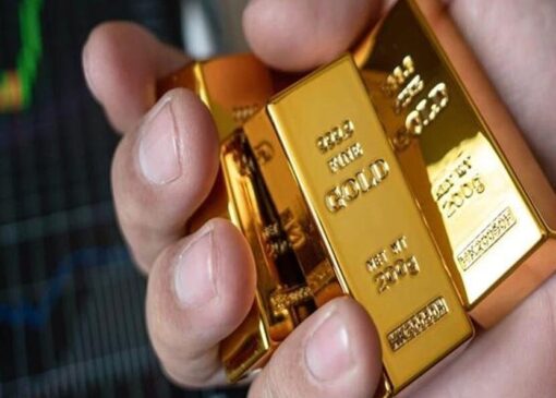 طلای جهانی از ۴۰۰۰ دلار گذشت