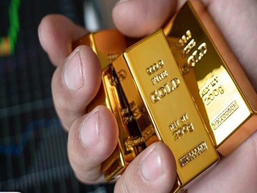 طلای جهانی از ۴۰۰۰ دلار گذشت