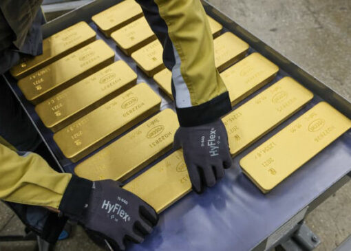 طلای جهانی تا چه مدت زیر ۴۰۰۰ دلار خواهد ماند؟