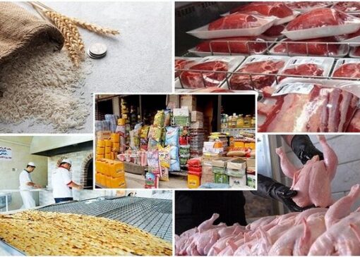 مدیریت قیمت کالاهای اساسی در مدار صعود