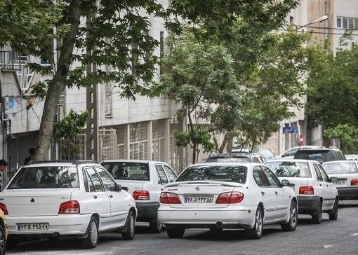 آخرین قیمت خودروهای داخلی؛ کف قیمت ۶۲۰ میلیون تومان!