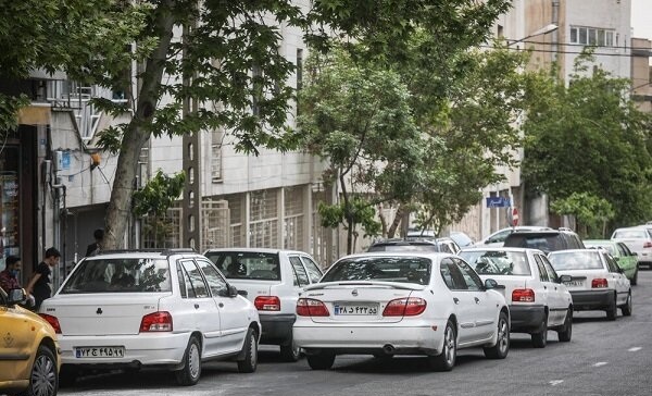 آخرین قیمت خودروهای داخلی؛ کف قیمت ۶۲۰ میلیون تومان!