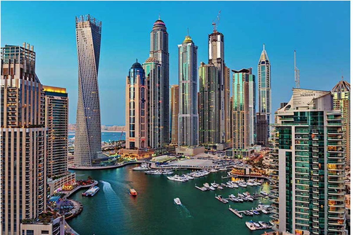 سرمایه‌گذاری ۷ میلیارد دلاری ایرانی‌ها در بازار املاک دبی!