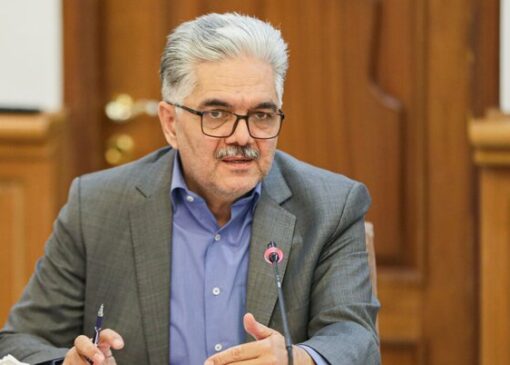 ظرفیت ساخت ۲ میلیون مسکن با الحاق ۴۷ هزار هکتار زمین ایجاد شد