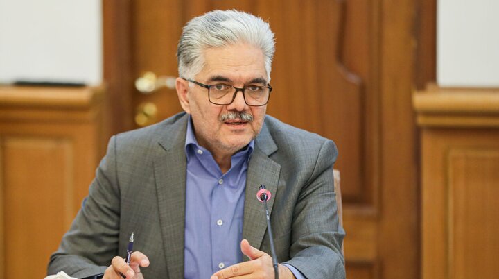 ظرفیت ساخت ۲ میلیون مسکن با الحاق ۴۷ هزار هکتار زمین ایجاد شد