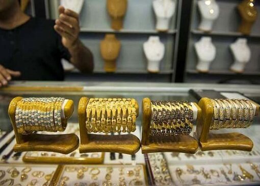 قیمت طلا و سکه امروز ۲۲ مهر ۱۴۰۴