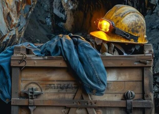 کلیات طرح توسعه بهره‌برداری و ارتقای ایمنی معادن زغال سنگ تصویب شد