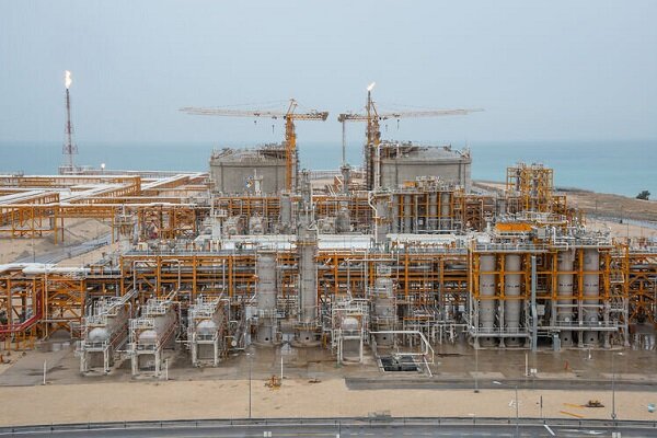 ارزش گاز پارس جنوبی از ۵۲۰ میلیارد دلار گذشت