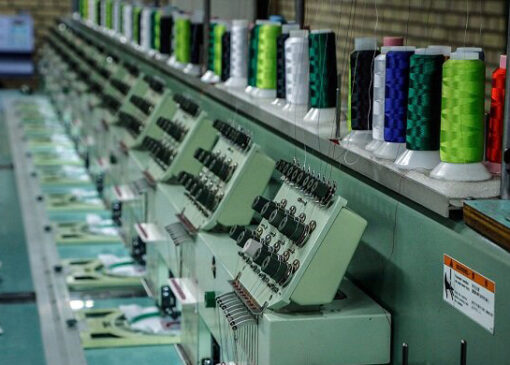 چرا صادرات صنعت نساجی محدود شد؟