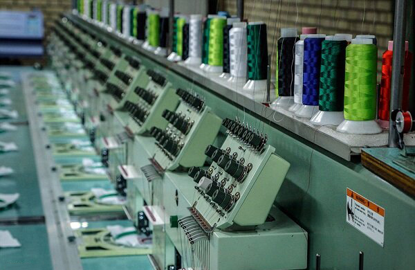 چرا صادرات صنعت نساجی محدود شد؟