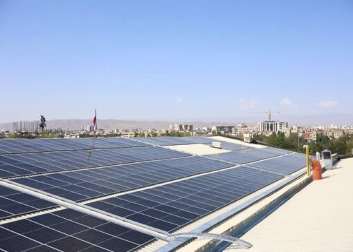 ساز و کار تامین مالی نیروگاه های انشعابی مشخص شد