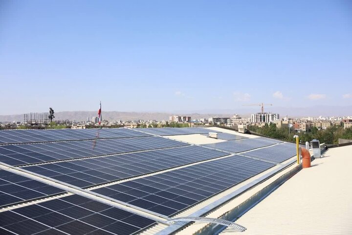 ساز و کار تامین مالی نیروگاه های انشعابی مشخص شد