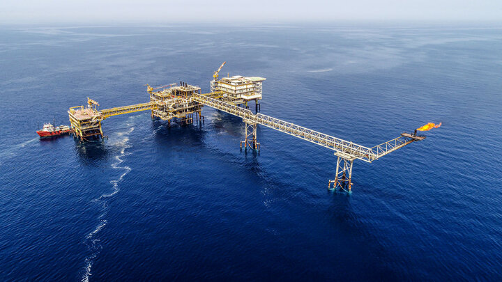 میادین مرزی ایران روی ریل توسعه مشترک