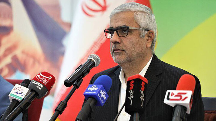 کاهش سرانه مصرف آب تهرانیها از ۲۵۰ به ۲۲۰ لیتر