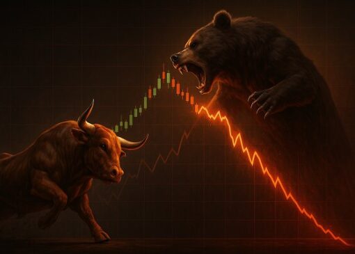 افت ۳۱ هزار واحدی شاخص بورس