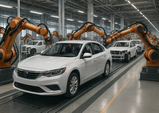 آیین‌نامه ارتقاء کیفیت تولید خودرو ابلاغ شد