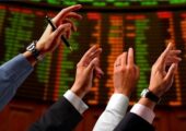 رشد ۴۸ هزار واحدی شاخص کل بورس تهران