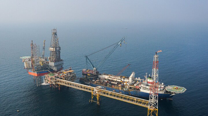 الگوی جدید قراردادهای نفتی برای جذب سرمایه در میادین مشترک