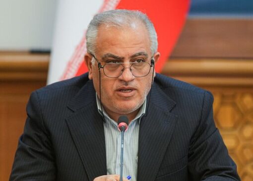 ۵۵۰ هزار واحد اراضی روستایی در سامانه تم بارگذاری شد