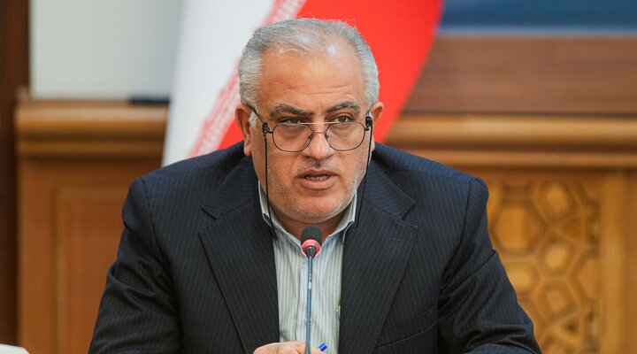 ۵۵۰ هزار واحد اراضی روستایی در سامانه تم بارگذاری شد