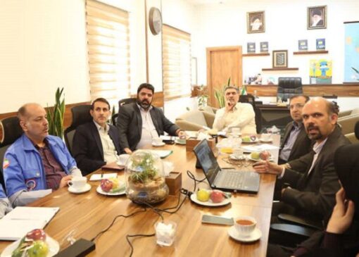 مدیریت بحران‌های کشور فناوری‌محور می‌شود