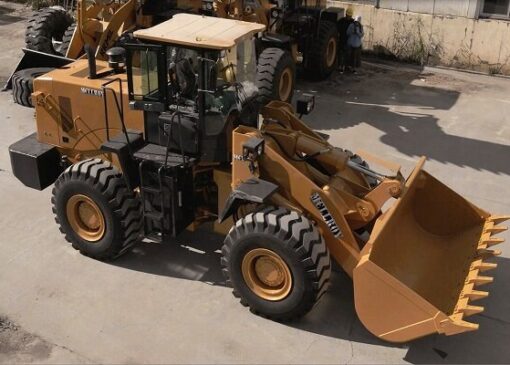 لودرها به بورس کالا رسیدند