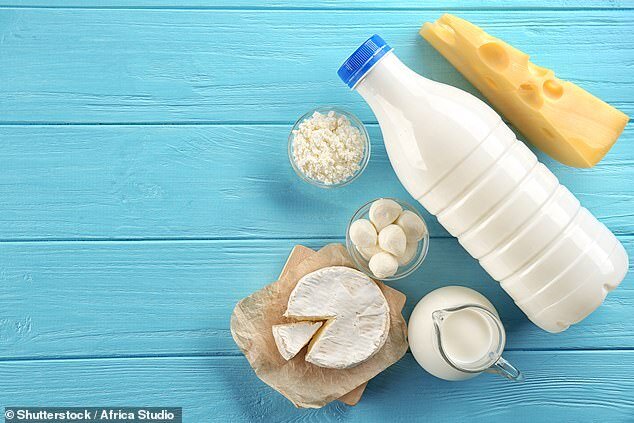 تولیدکنندگان: افزایش قیمت لبنیات از سر ناچاری است، نه سودجویی!