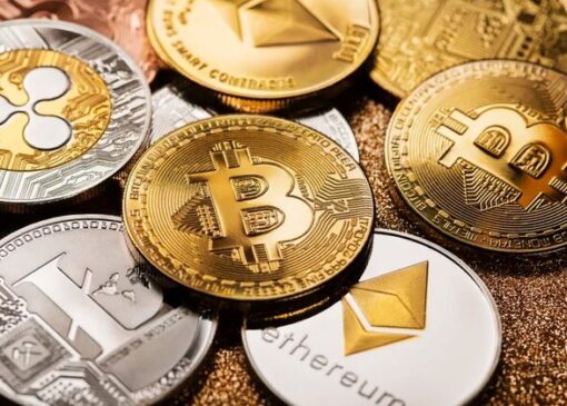 جهش قیمت بیت‌کوین