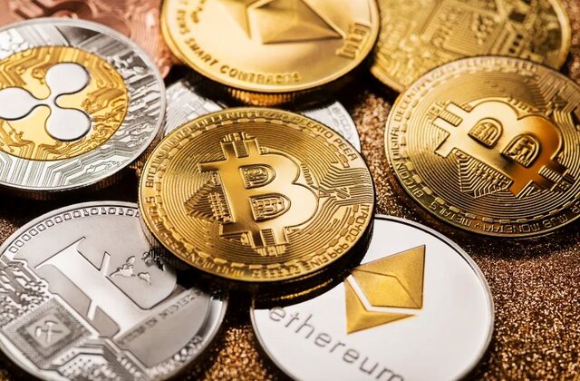 جهش قیمت بیت‌کوین