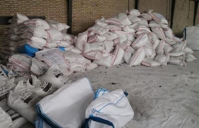 تولیدکنندگان: قول پشت قول، اما هیچ گرهای از صنعت سموم باز نشد!