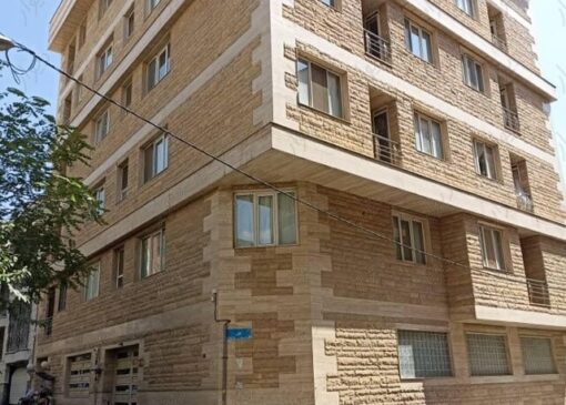 افزایش ۷ درصدی واحدهای مسکونی نوساز در تهران