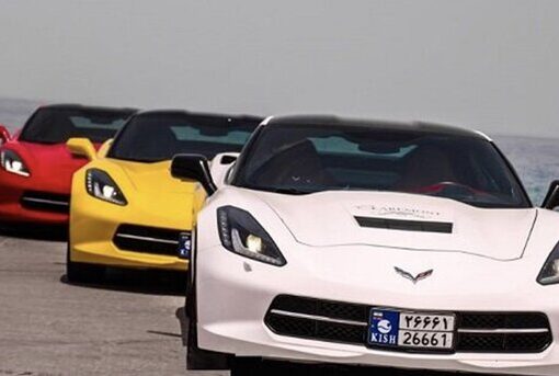 کدام خودروهای مناطق آزاد می‌توانند پلاک ملی بگیرند؟